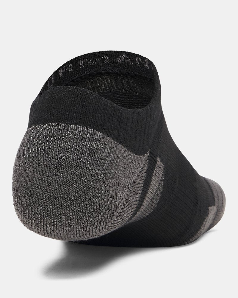 Performance Tech™ No Show Socks 6-Pack