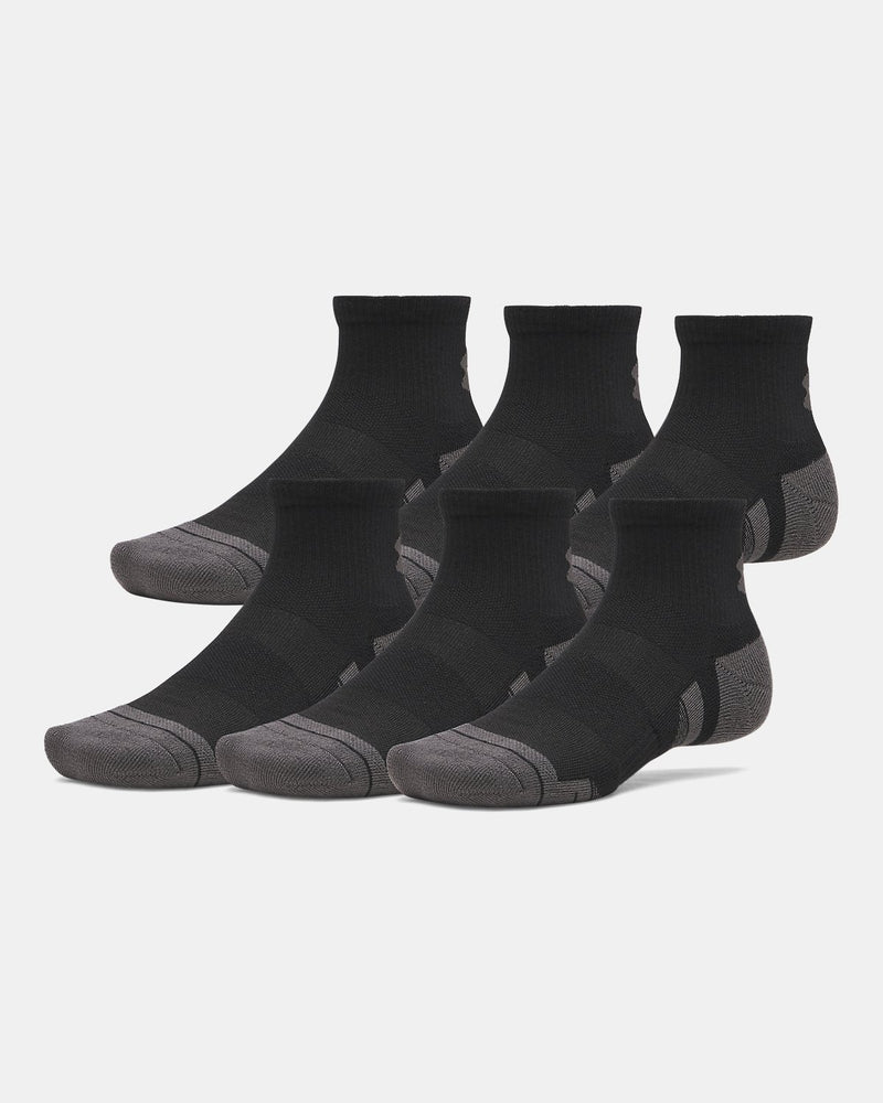 Performance Tech™ Quarter Socks 6-Pack