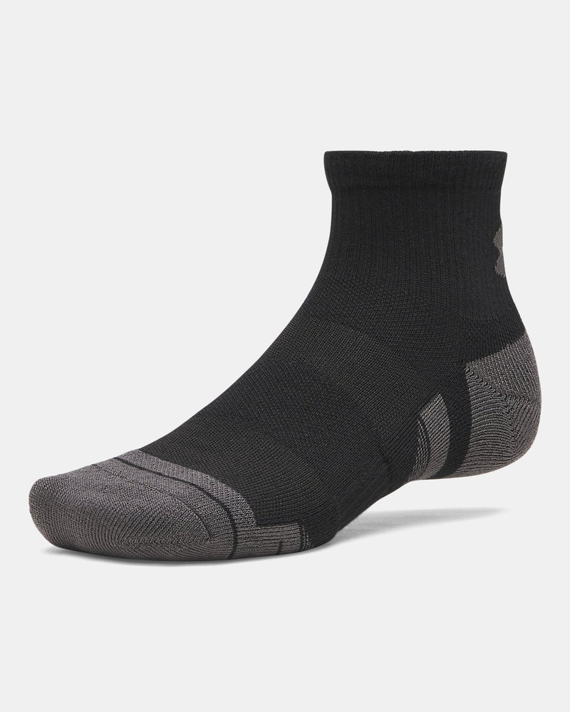 Performance Tech™ Quarter Socks 6-Pack