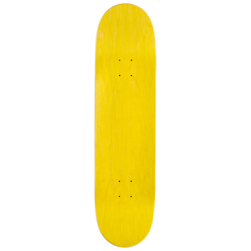Picture Show Blue Lodge Skateboard Complete - 8.38"