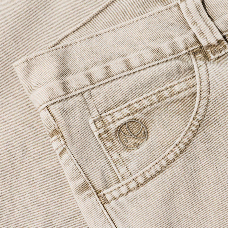 Polar 91! Jeans - Sand