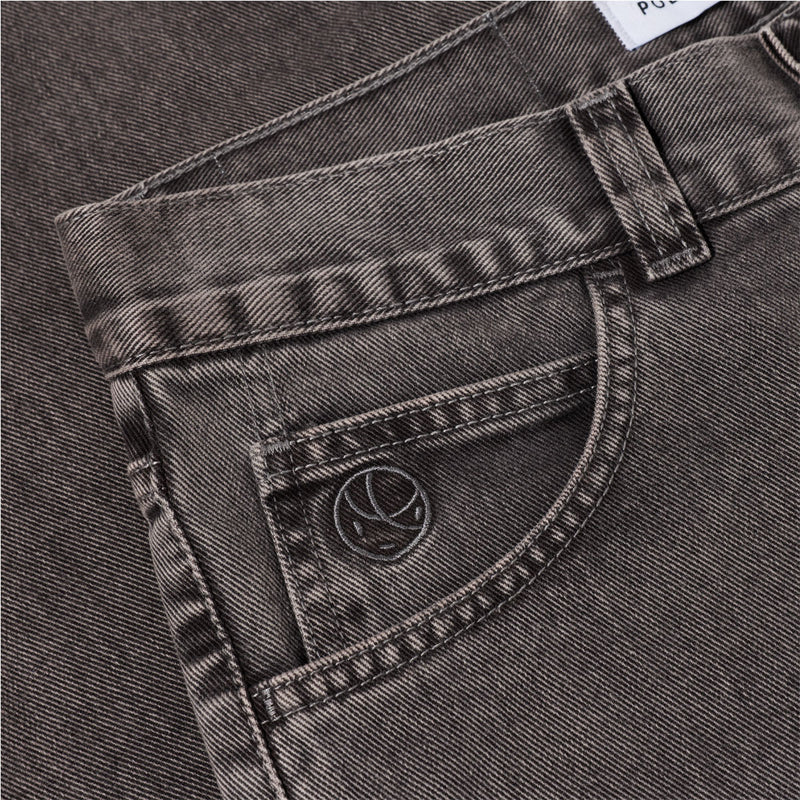 Polar 91! Jeans - Washed Grey