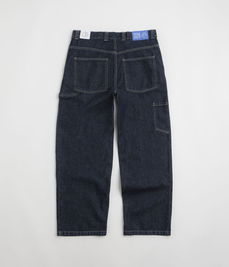 Polar Big Boy Work Pants in One Wash