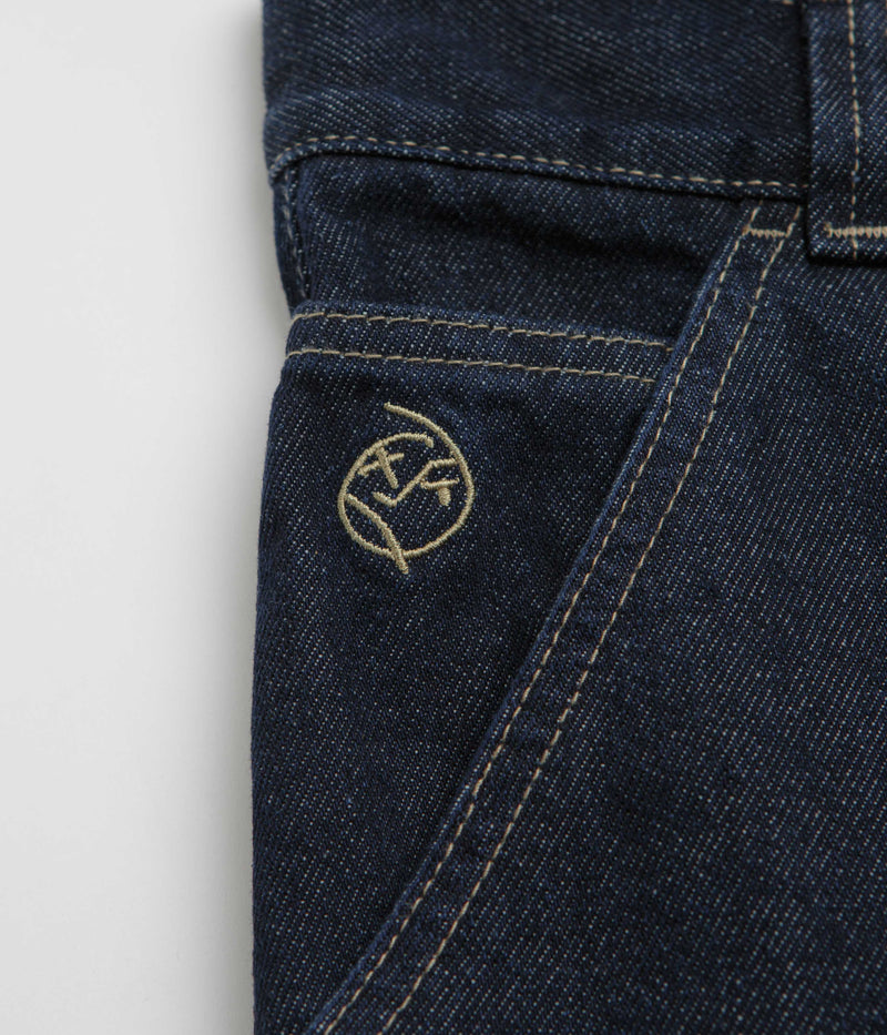 Polar Big Boy Work Pants in One Wash
