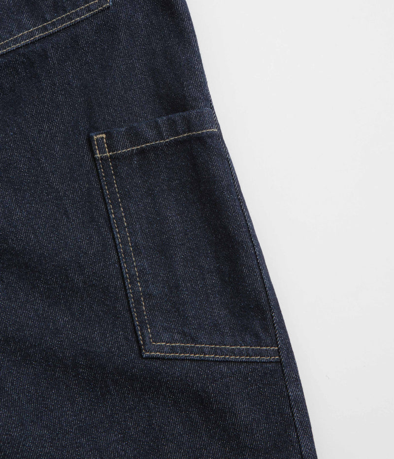 Polar Big Boy Work Pants in One Wash