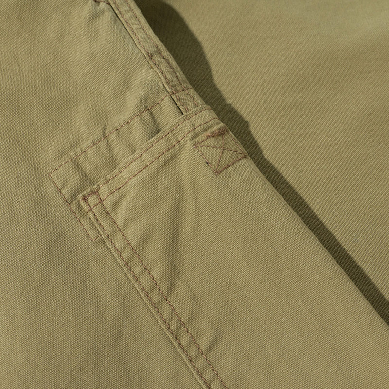 Polar Kata Pants - Khaki Green