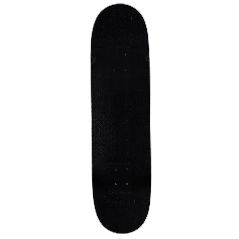 Powell-Peralta Flight Skeleton Skateboard Deck - Green Foil - 8.50"