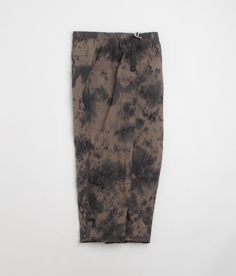 Purple Mountain Observatory Alpine Pants in Tie Dye