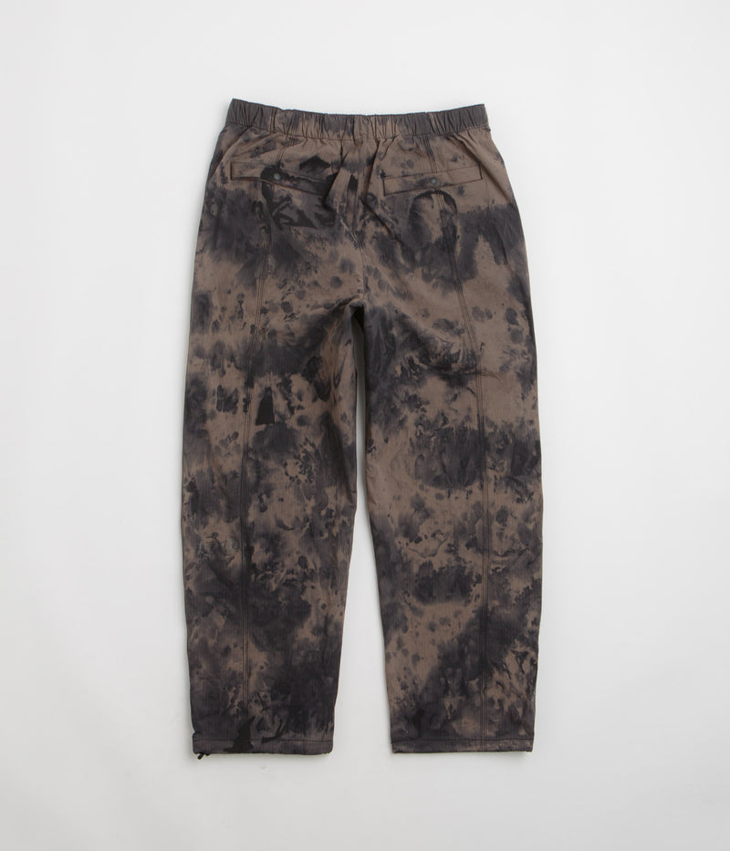 Purple Mountain Observatory Alpine Pants in Tie Dye