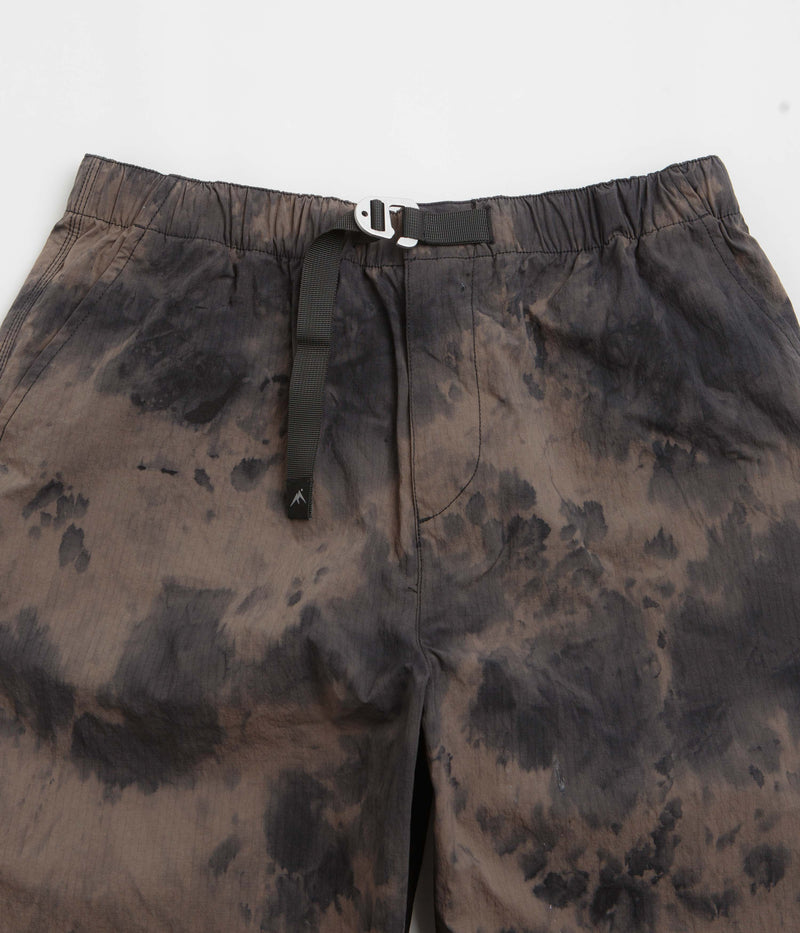 Purple Mountain Observatory Alpine Pants in Tie Dye