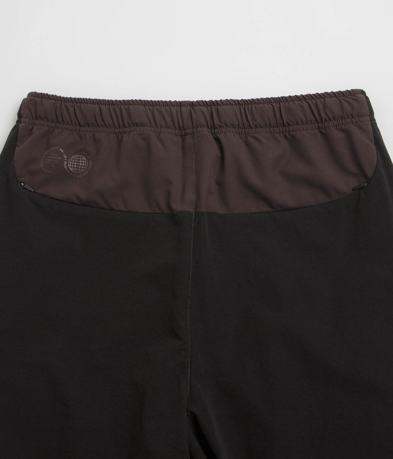 Purple Mountain Observatory Terrain Pants in Chocolate