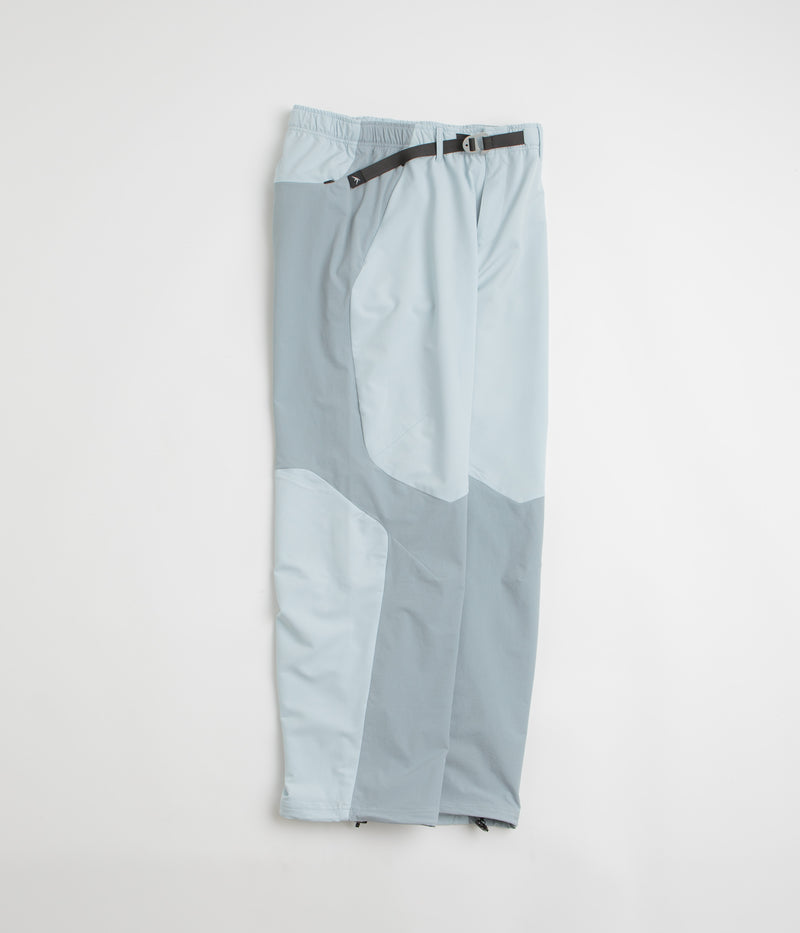 Purple Mountain Observatory Terrain Pants in Sky Blue