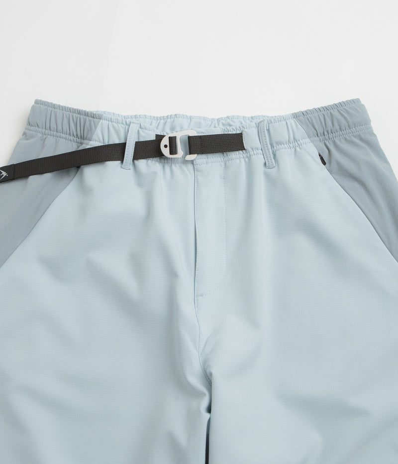 Purple Mountain Observatory Terrain Pants in Sky Blue