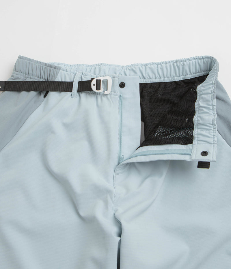 Purple Mountain Observatory Terrain Pants in Sky Blue
