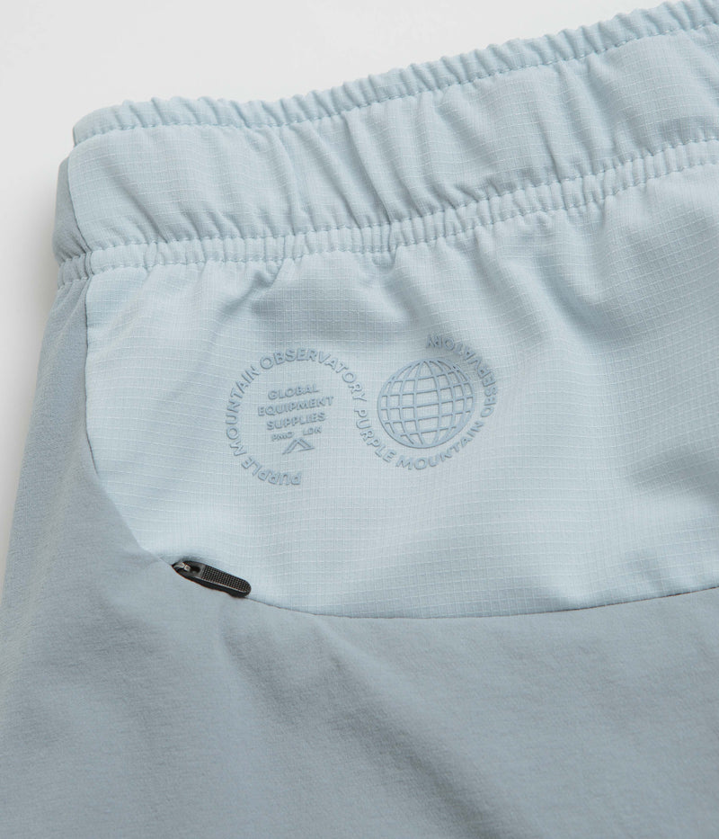 Purple Mountain Observatory Terrain Pants in Sky Blue