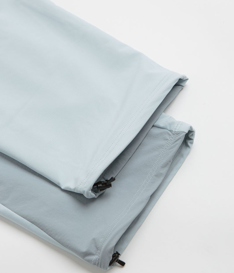 Purple Mountain Observatory Terrain Pants in Sky Blue