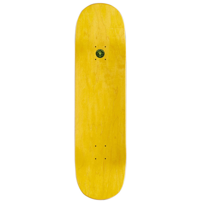 Pylon Boner Skateboard Deck - 8.50"