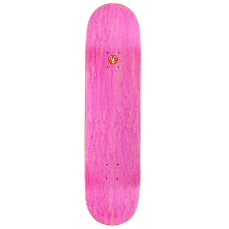 Pylon Jasper Skateboard Deck - 8.38"