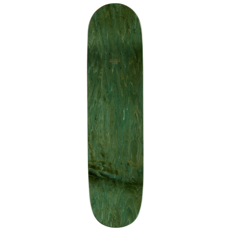 Quasi Formats Skateboard Deck - 8.25"