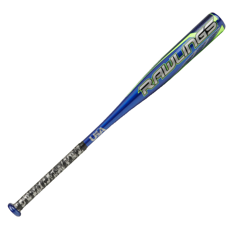 Raptor (-10) 2020 USA 2 1/4" Alloy Bat - SV SPORTS