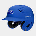 Velo Series Junior Solid Matte Batting Helmet - SV SPORTS
