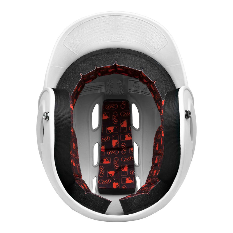 Velo Series Senior Solid Matte Batting Helmet - SV SPORTS