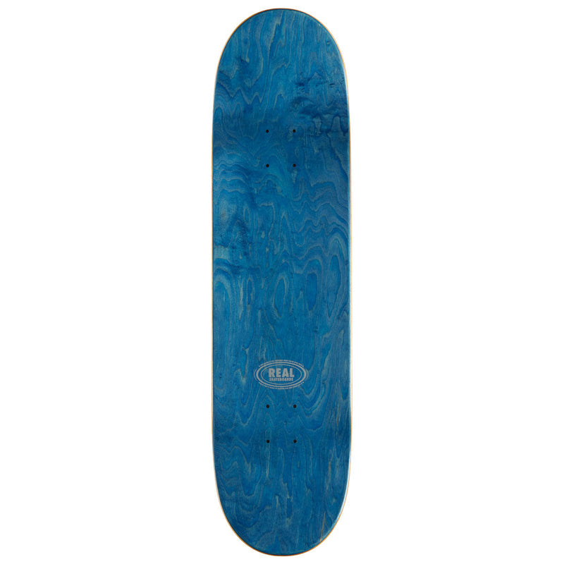 Real Hayley Invincible Skateboard Complete - 8.38"