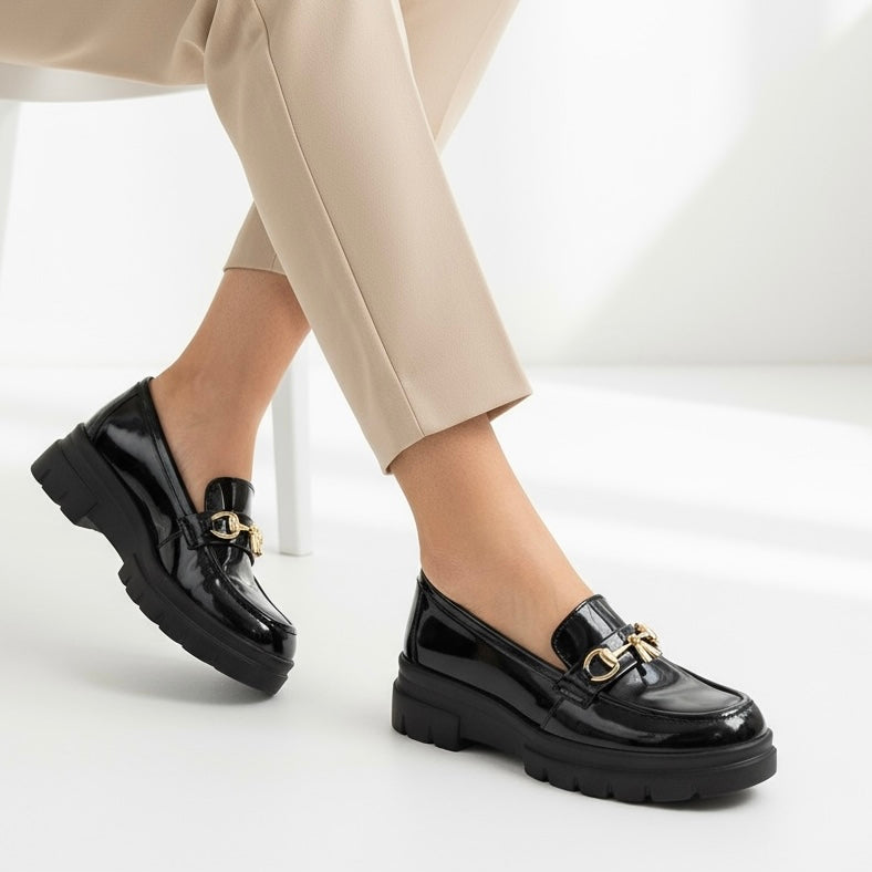 Rox01 wedge pump