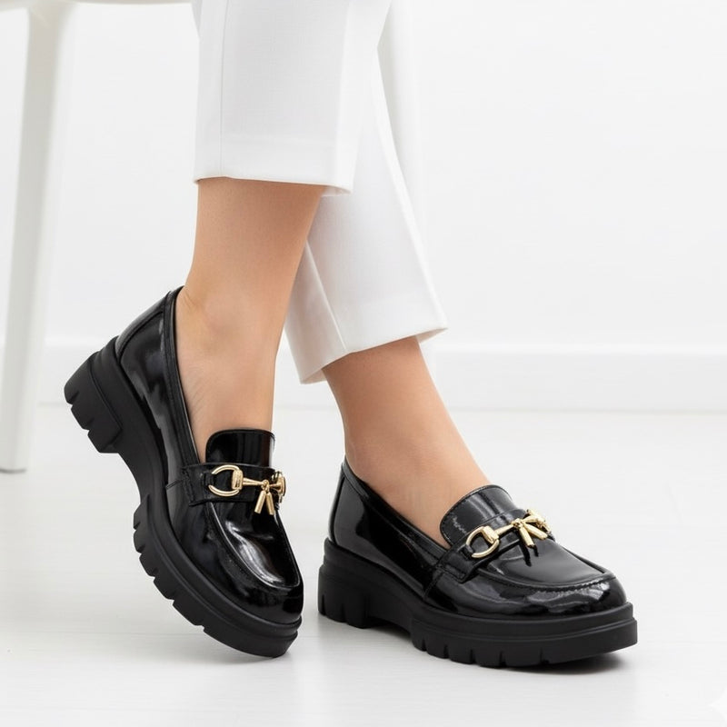 Rox01 wedge pump