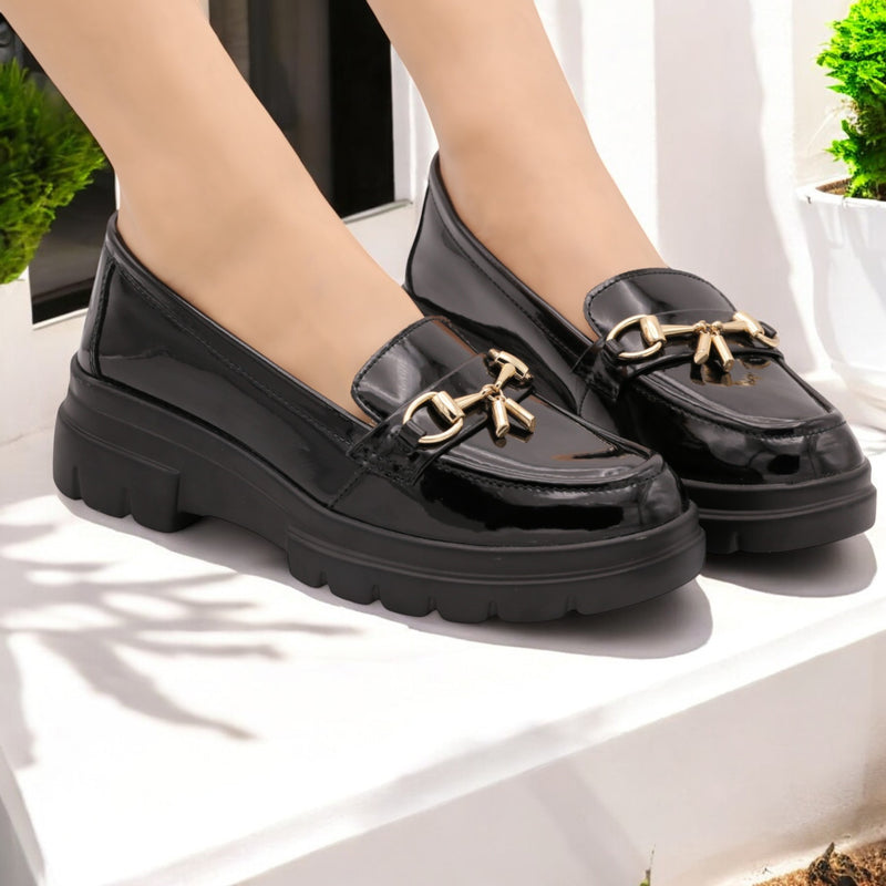 Rox01 wedge pump
