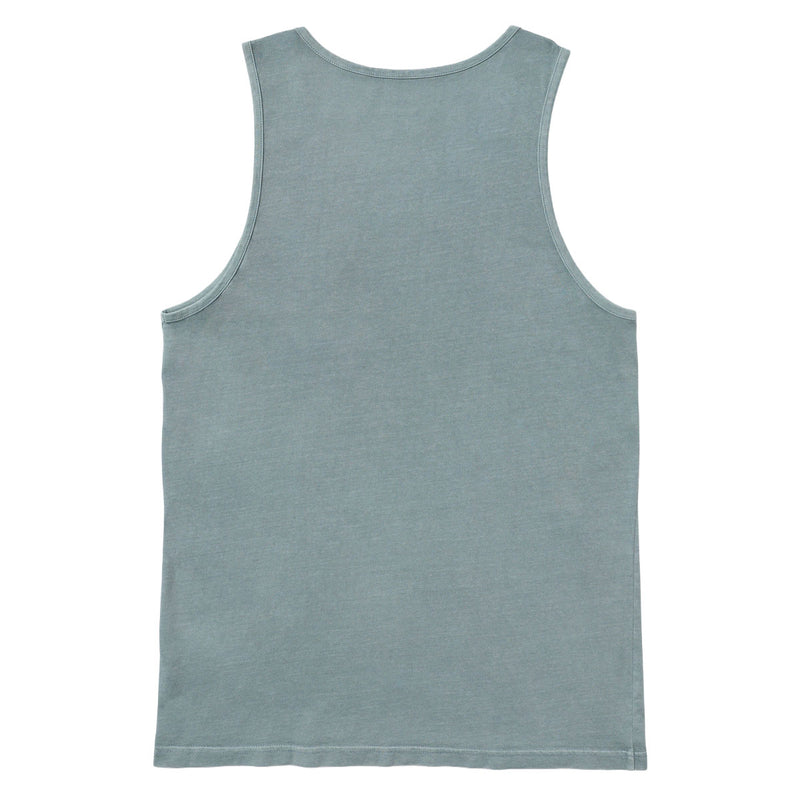RVCA PTC 2 Pigment Tank Top - Lead