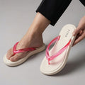 Salina flipflop