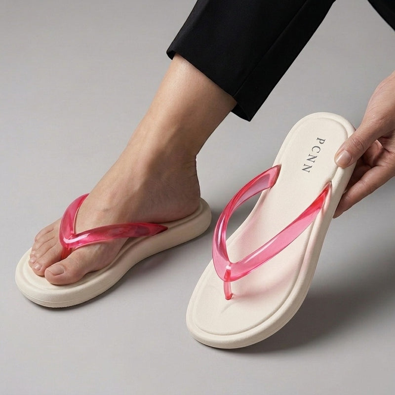 Salina flipflop