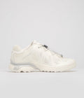Salomon XT-Whisper Void Shoes in Vanilla Ice and Vanilla Ice / FTW Silver