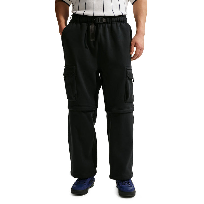 SB Ishod Cargo Pants - Black