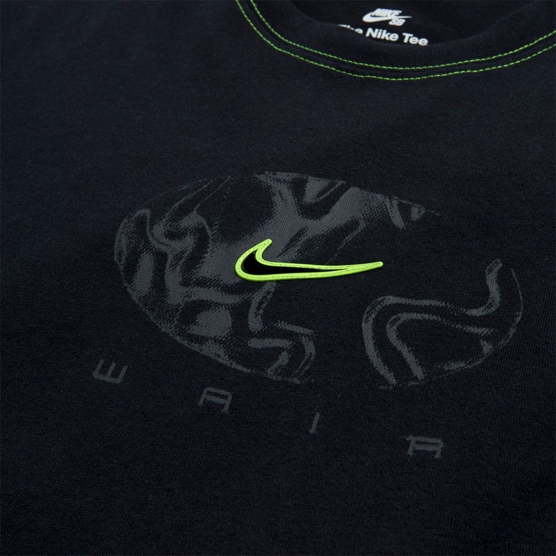 SB Ishod T-Shirt - Black