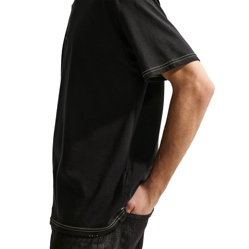 SB Ishod T-Shirt - Black