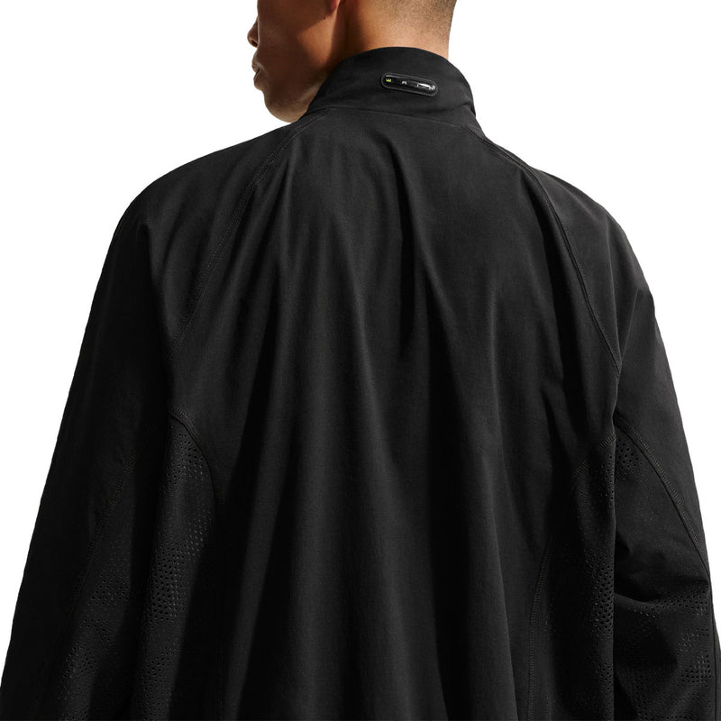 SB Ishod Track Jacket - Black
