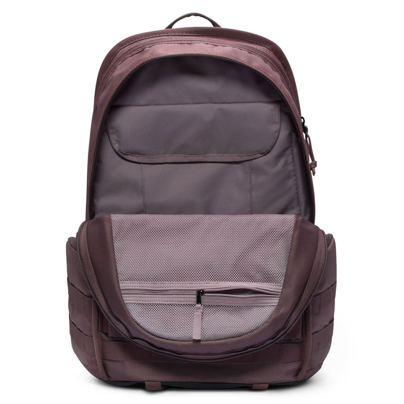 SB Sportswear RPM Backpack - Tattoo/Black/Light Violet Ore