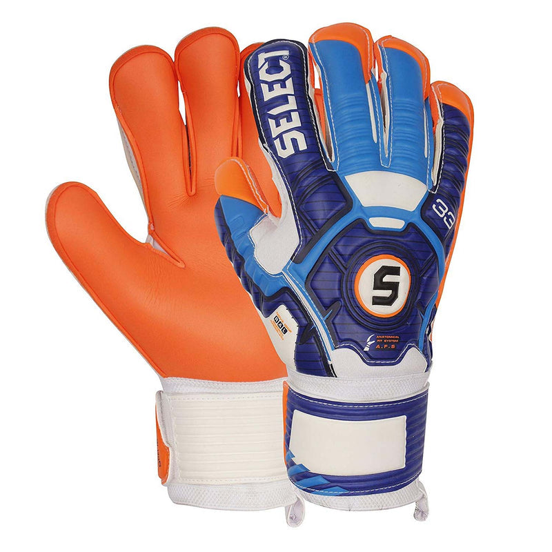 Select Sport Master Fingersave Gloves