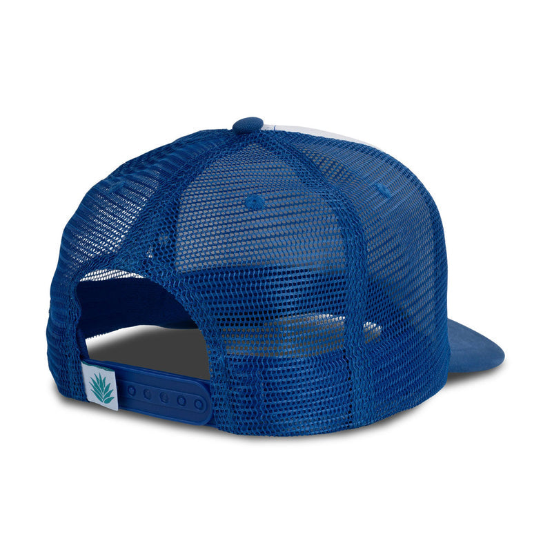 Sendero Automotive Hat - Blue