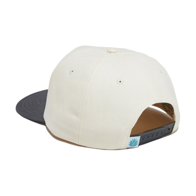 Sendero Real Western Hat - Cream