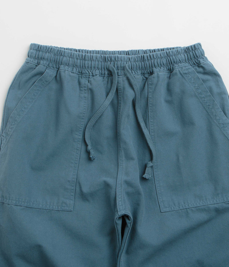 Service Works Classic Chef Pants in Slate