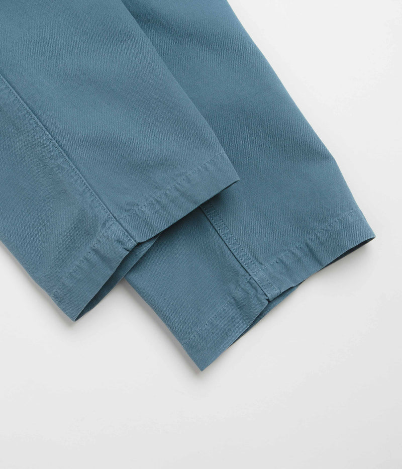 Service Works Classic Chef Pants in Slate