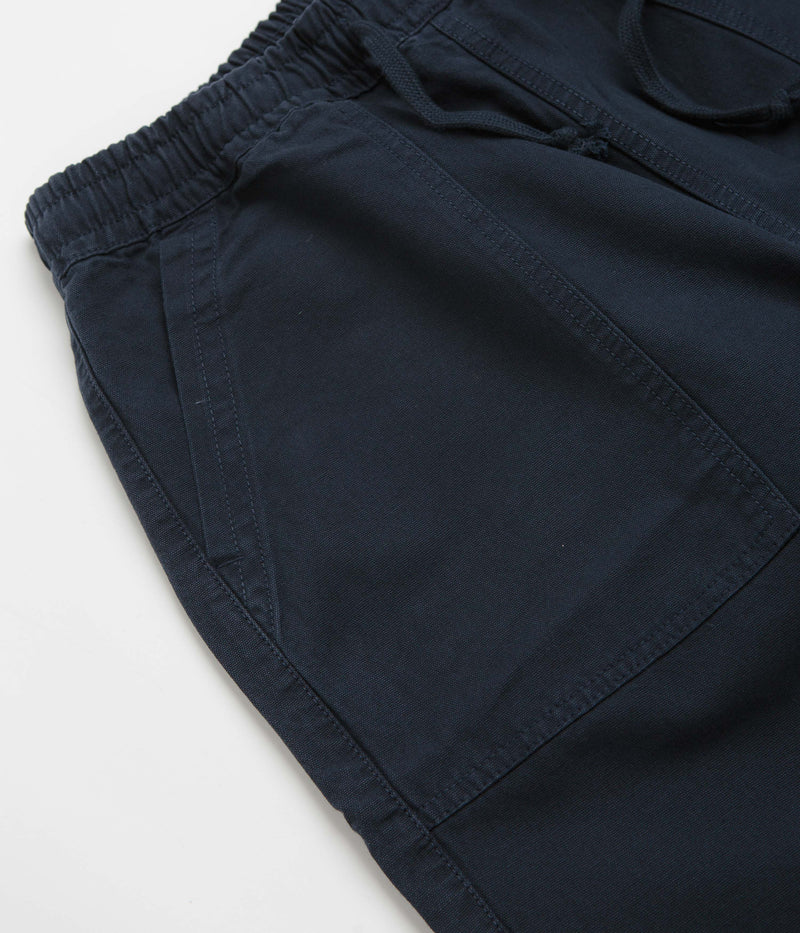 Service Works Classic Chef Shorts in Dark Navy