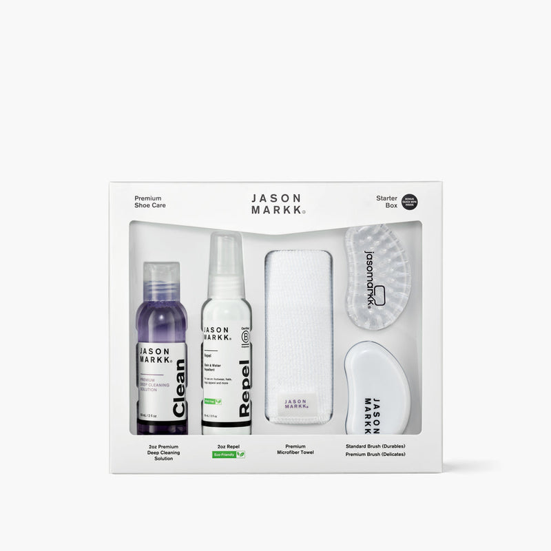 Shoe Care Starter Box - Image 2