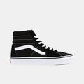 Sk8-Hi Black/White Skate/Casual - SV SPORTS