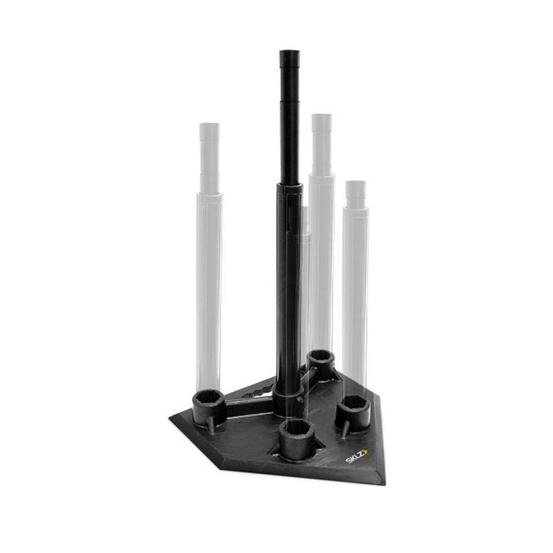5-Position Batting Tee V2 - SV SPORTS
