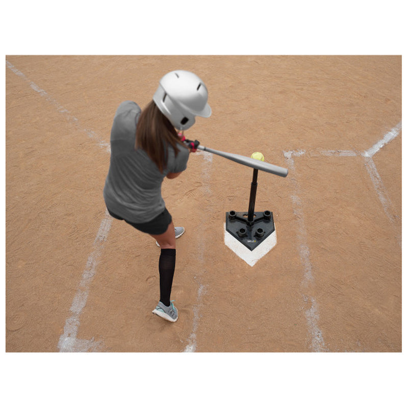 5-Position Batting Tee V2 - SV SPORTS