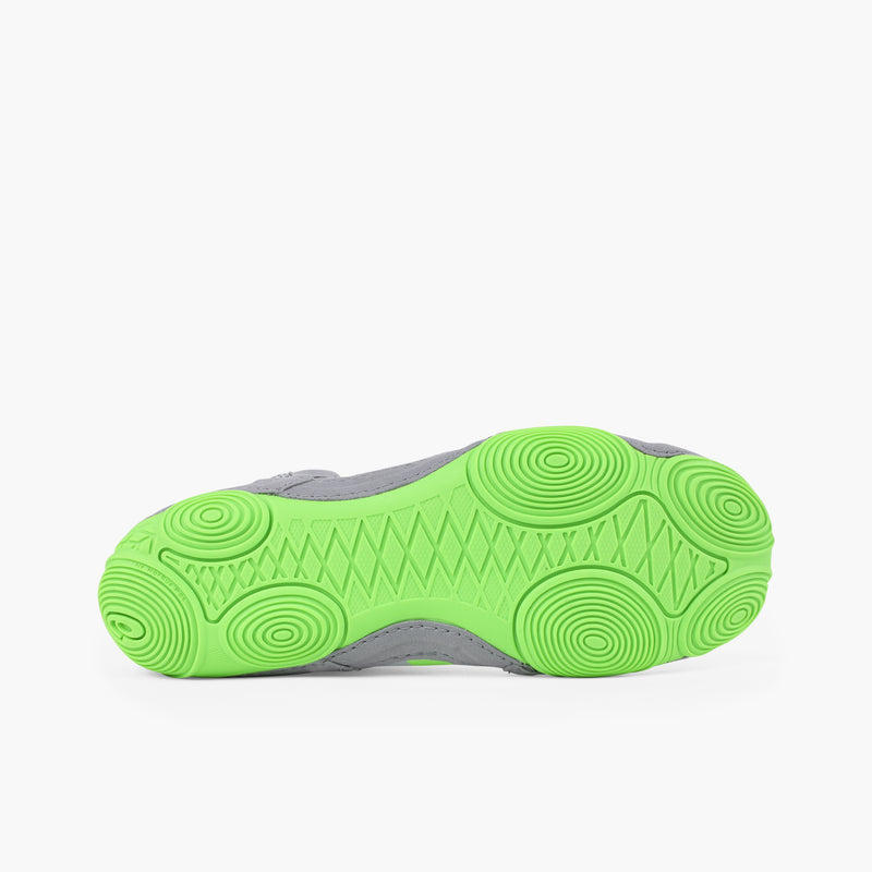 Snapdown 3 Wrestling Shoes
